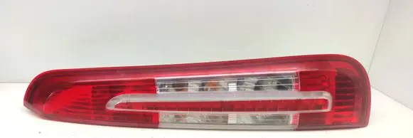 Ford Focus C-MAX Rear/tail lights 3M5113N411AA C95YC 2SK009504