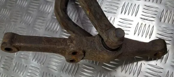 Hyundai Sonata Front lower control arm/wishbone