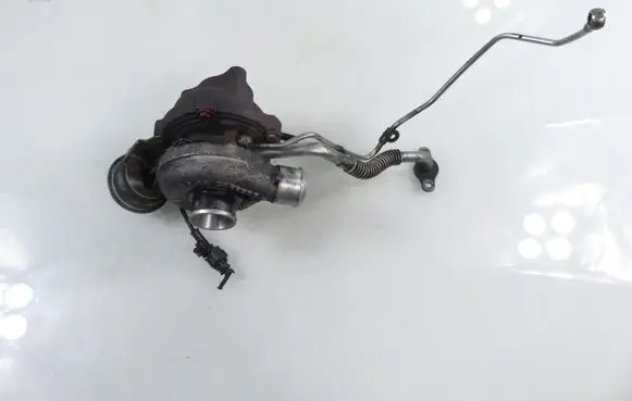 Hyundai i30 Turbo 282012A701 7752740002