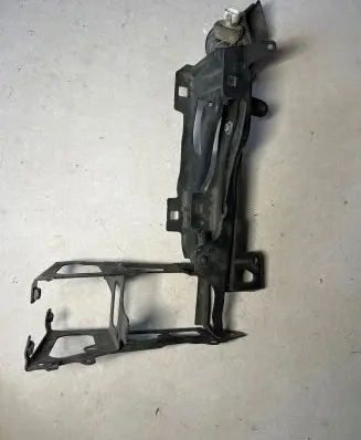 BMW 7 F01 F02 F03 F04 Headlight/headlamp mounting bracket 170238 17023811 XS4DZ140MB0