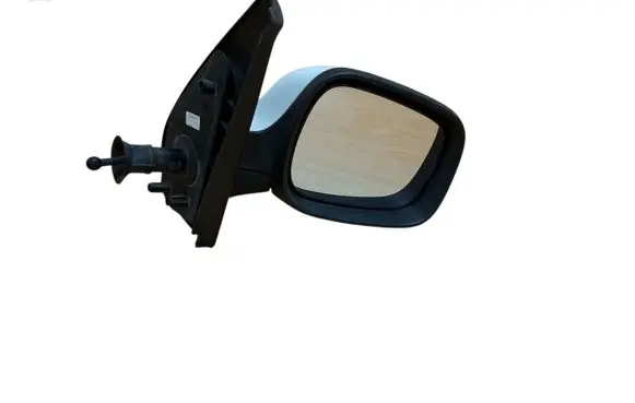 Renault Kangoo I Coupe wind mirror (mechanical) 8200298741