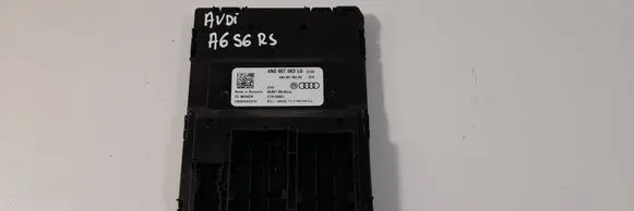 Audi A6 S6 C8 4K Comfort/convenience module 4N0907063LG