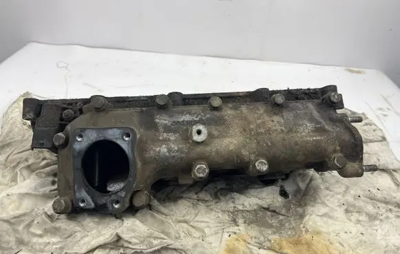 Iveco Daily 4th gen Intake manifold 504335163