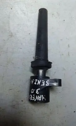 Ford Maverick High voltage ignition coil 1L8U12A368AA