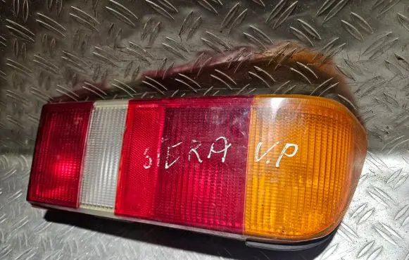 Ford Sierra Rear/tail lights 83BG13A603 53349R7