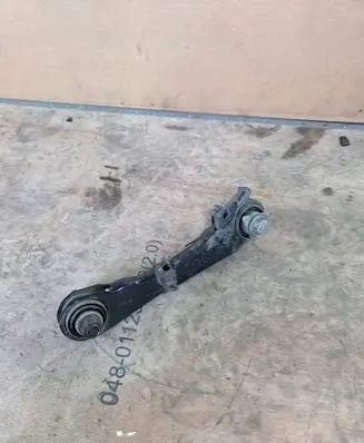 BMW 5 G30 G31 Rear control arm 6867537