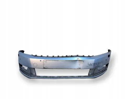 Volkswagen PASSAT B7 Front bumper 3AA807221