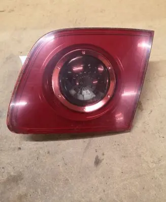 Mazda 3 I Tailgate rear/tail lights P2775 P2775R
