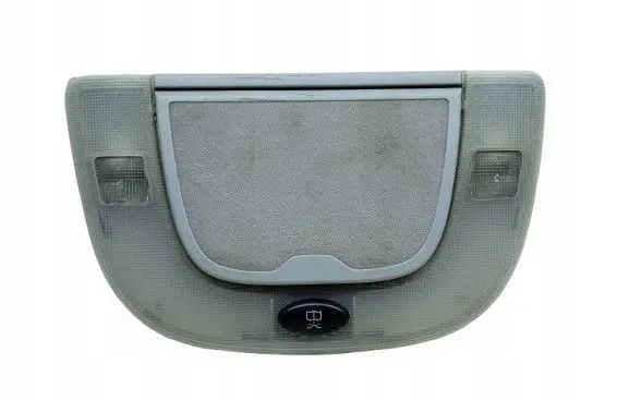 Mercedes-Benz S W220 Front seat light
