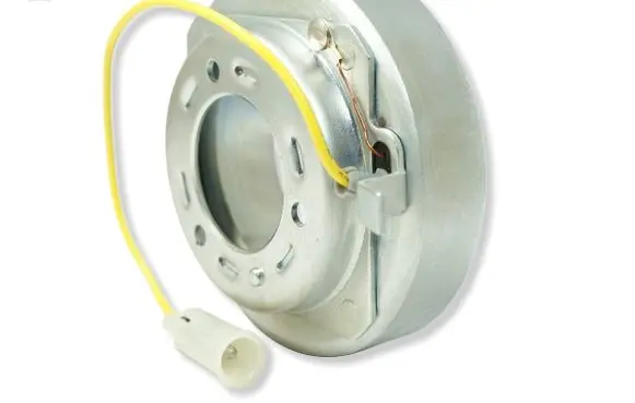Volvo C70 Air conditioning (A/C) compressor (pump) 31308257 P30767273 8603656