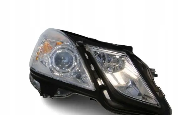 Mercedes-Benz E W212 Headlight/headlamp A2128200261