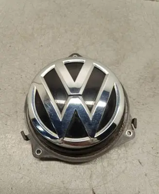 Volkswagen PASSAT B8 Tailgate/trunk/boot exterior handle 510827469