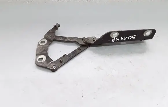 Land Rover Freelander 2 - LR2 Engine bonnet/hood hinges 6H5216800AC