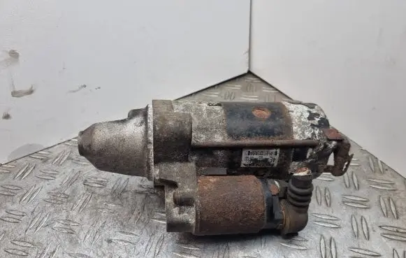 Honda CR-V Starter motor M002T85672 MHG023