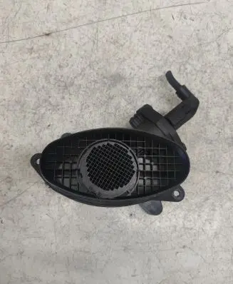 BMW 5 E39 Mass air flow meter 0928400468