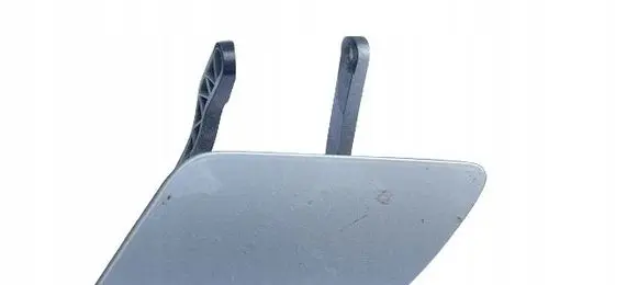 AC 428 Front tow hook cap/cover A2318690132