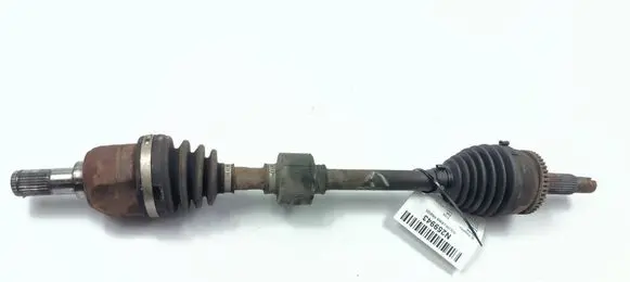 KIA Pro Cee'd II Front driveshaft 