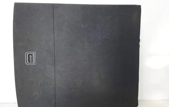Seat Exeo (3R) Trunk/boot floor carpet liner 8E9861529C-st 8e9861529c