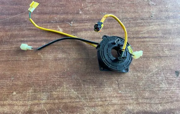 Chevrolet Spark Airbag slip ring squib (SRS ring) FCA2030GNLA