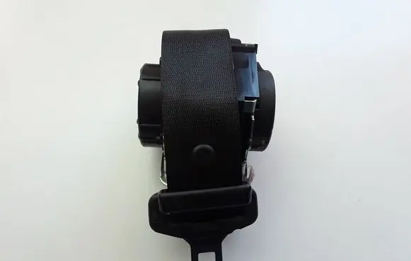 Mini Cooper Countryman R60 Rear seatbelt 9803207