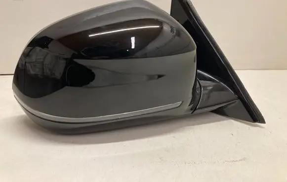 BMW X4 F26 Front door electric wing mirror 