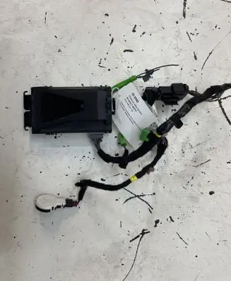 Volvo V40 Windshield/windscreen camera 31400896