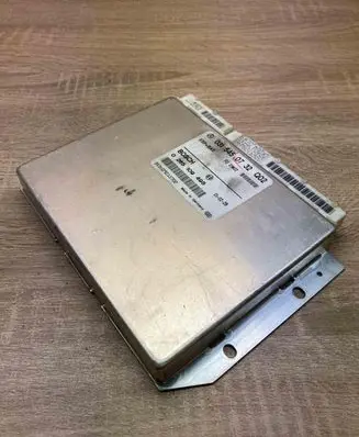 Mercedes-Benz E W210 ESP (stability system) control unit 0315450732 0265109498 Q02