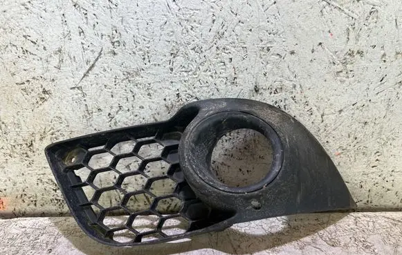 Mitsubishi Lancer X Front bumper lower grill 8321A123 CY0A 41000