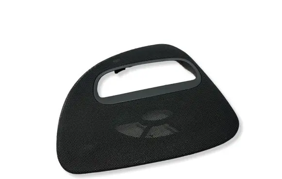 Volvo S80 Dash center speaker trim cover 09472031
