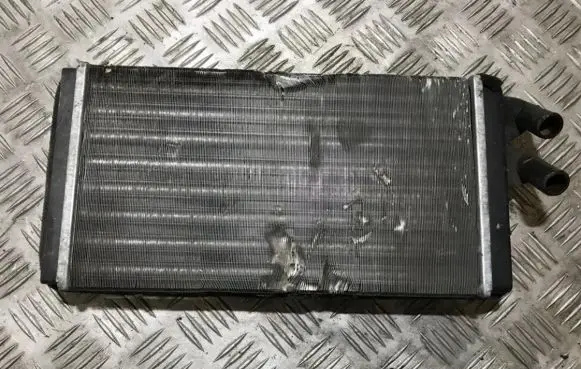 Audi 100 200 5000 C3 Heater blower radiator