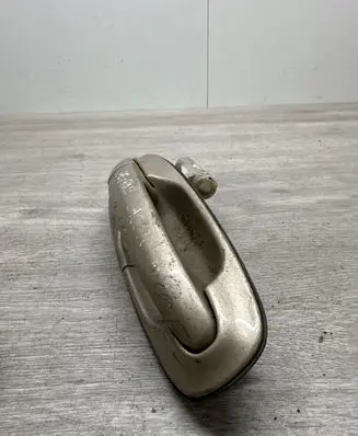 Chevrolet Lacetti Front door exterior handle 627404