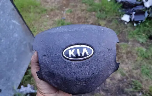 KIA Ceed Steering wheel airbag 1H59601010 569001H600 F1ADBXZ2KF0547
