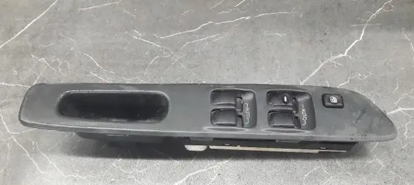 Mitsubishi Space Wagon Quarter vent window switch 