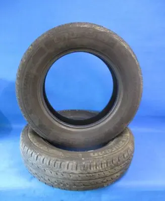 Renault Master II R16 C summer tire 