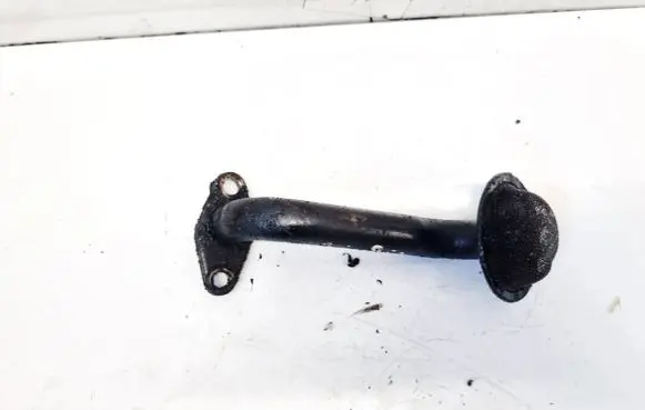 Hyundai Accent Turbo turbocharger oiling pipe/hose