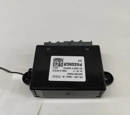 Ford Fiesta Door control unit/module H1BT14B533BE