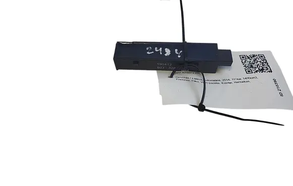 Opel Ampera Keyless system antenna 13502551
