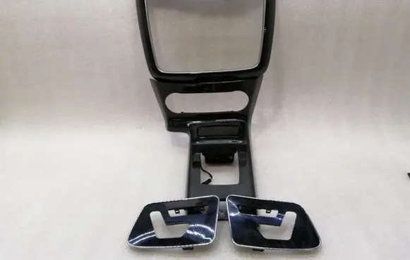 Mercedes-Benz G W461 W463 1st Gen Other center console (tunnel) element A4636804171