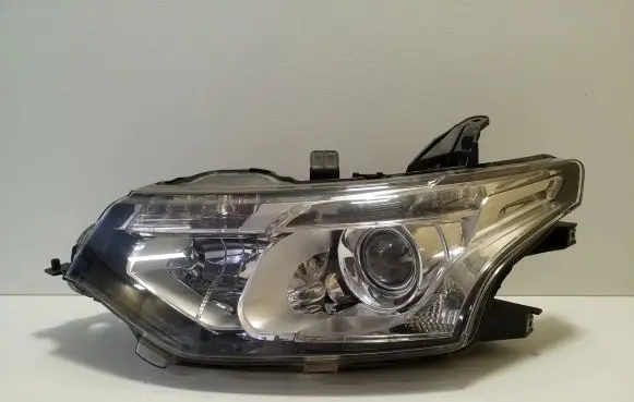 Mitsubishi Outlander Headlight/headlamp ECM92121120 W3T23371
