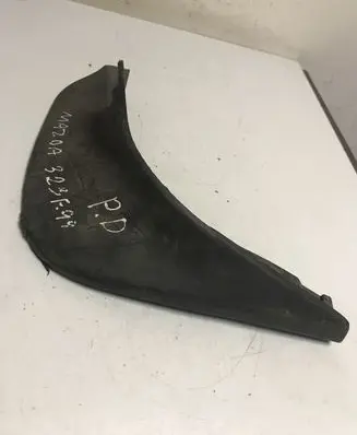 Mazda 323 Front mudguard