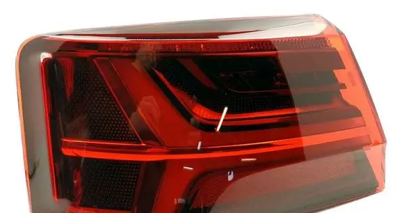 Audi A6 S6 C7 4G Rear/tail lights 4G5945095E