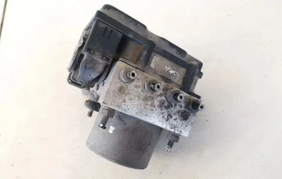 Fiat Punto (188) ABS Pump 0265231331 46836768