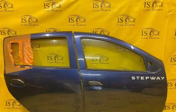 Dacia Sandero II Front door 