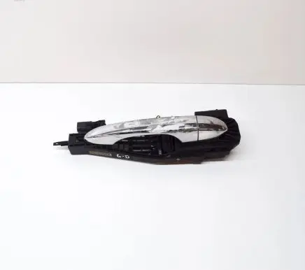 Maserati Ghibli Rear door exterior handle 670005440