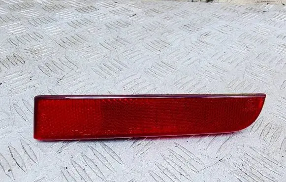 Mitsubishi ASX Rear tail light reflector 1197229R 1197229