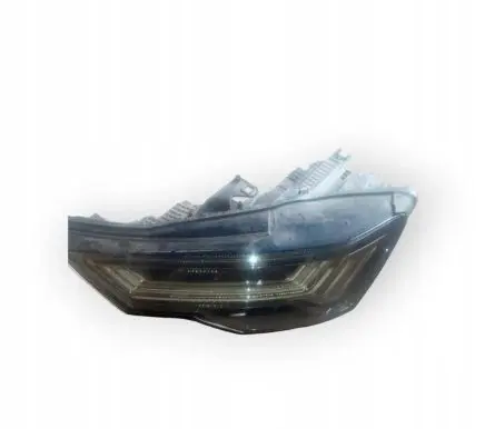 Audi A6 S6 C8 4K Headlight/headlamp 4K0941035