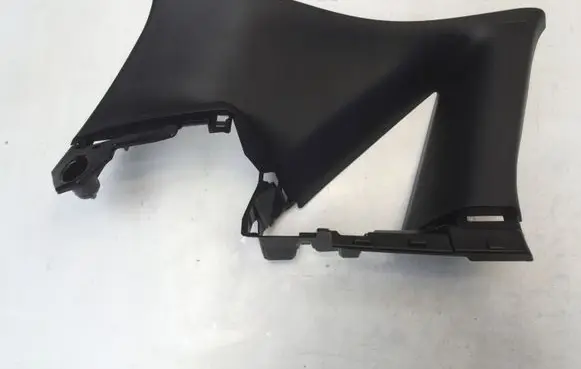 Honda Jazz IV GR (C) pillar trim 84181TZAJ0120