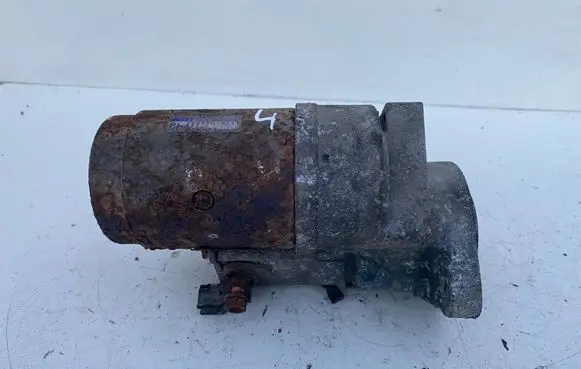 Toyota RAV 4 (XA20) Starter motor 2810064430