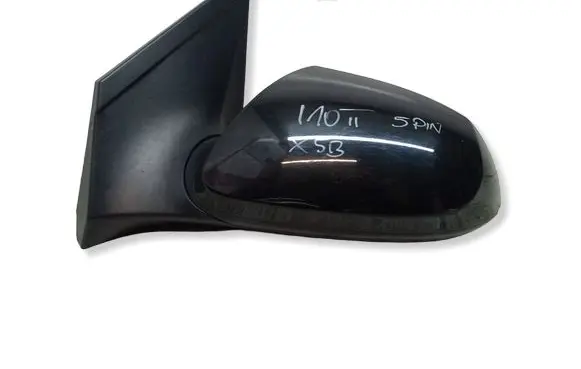 Hyundai i10 Front door electric wing mirror 87610B9130