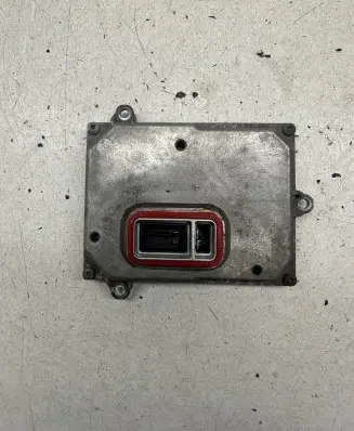 Audi A4 S4 B7 8E 8H Headlight ballast module Xenon 1307329115